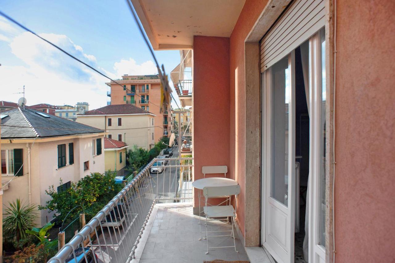 Casa Caterina Apartment Levanto Exterior photo