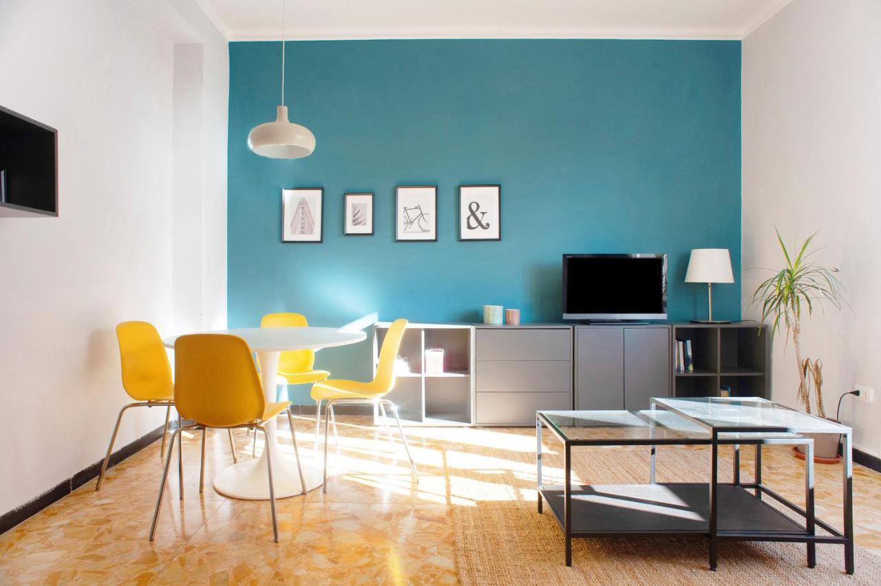 Casa Caterina Apartment Levanto Exterior photo