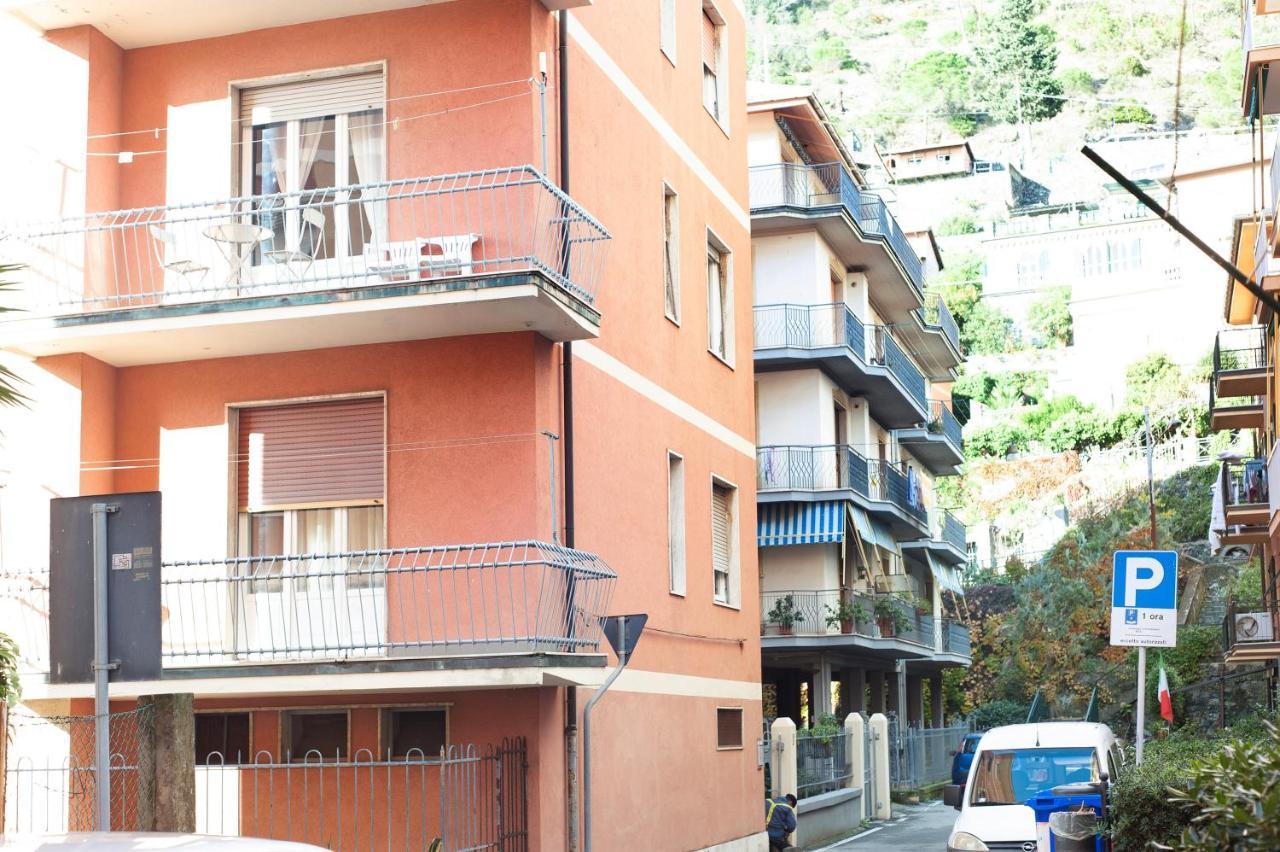 Casa Caterina Apartment Levanto Exterior photo